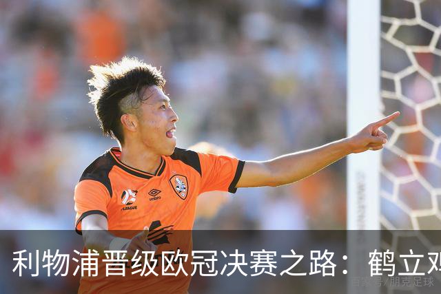 利物浦晋级欧冠决赛之路：鹤立鸡群 只输1场比赛