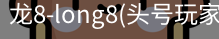 龙8